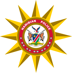Namibia Police