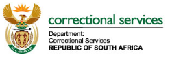 Correctional Services