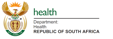South African Health
